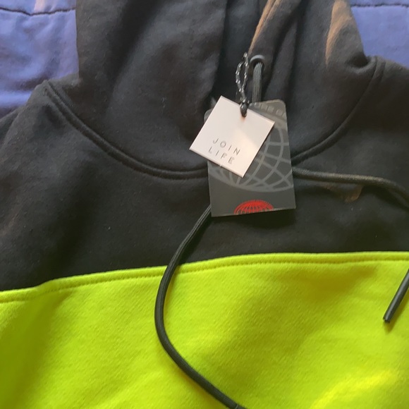 NWT sweatshirt - Picture 2 of 4